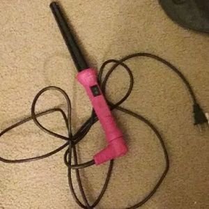 HerStyler Curling Wand